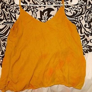 Cute top